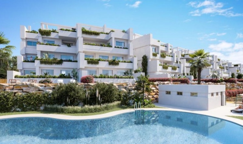 Opportunities for Investors on La Costa del Sol Málaga