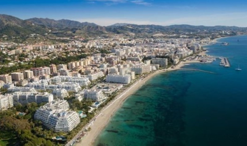 Property prices in Marbella rocket with 20 percent increase in the last year