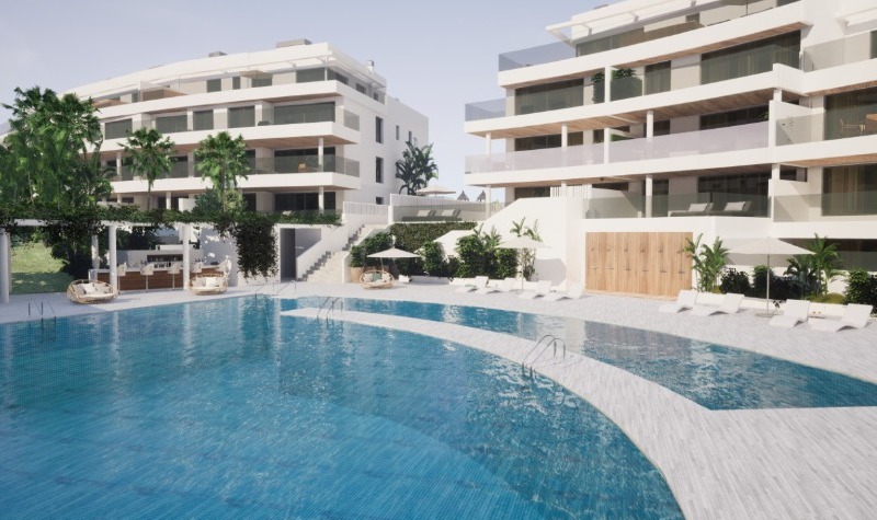 what can you expect with a new build property on the costa del sol?