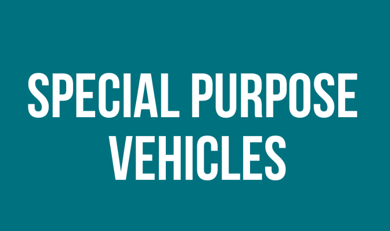 Special Purpose Vehicle (SPV) use for property purchase in Spain
