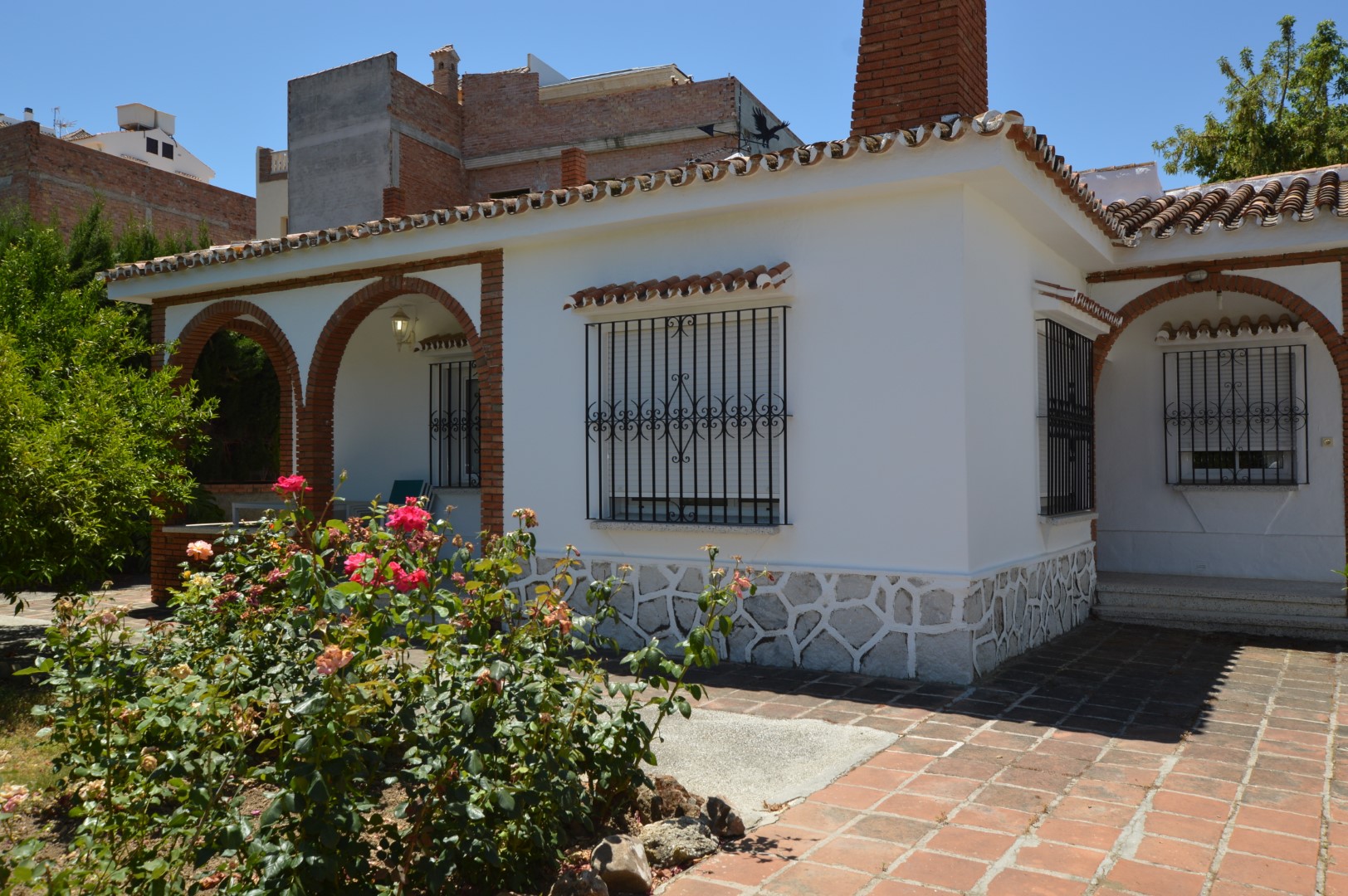Detached Villa · Alhaurín El Grande