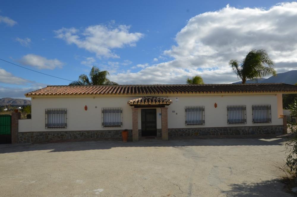 Villa - Alhaurín El Grande